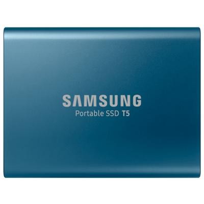 Накопичувач SSD USB 3.1 250GB Samsung (MU-PA250B/WW)