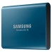 Накопичувач SSD USB 3.1 250GB Samsung (MU-PA250B/WW)