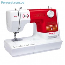 Швейна машина Minerva M190 Швейна машина Minerva M190
