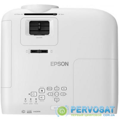 Проектор EPSON EH-TW5650 (V11H852040)