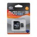 Карта пам'яті Team 4GB microSDHC Class 10 (TUSDH4GCL1003)