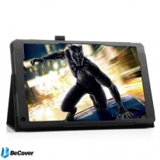 Чохол до планшета BeCover Slimbook для Sigma mobile X-Style Tab A102/A103/A104 Black (702525) Чохол до планшета BeCover Slimbook для Sigma mobile X-Style Tab A102/A103/A104 Black (702525)