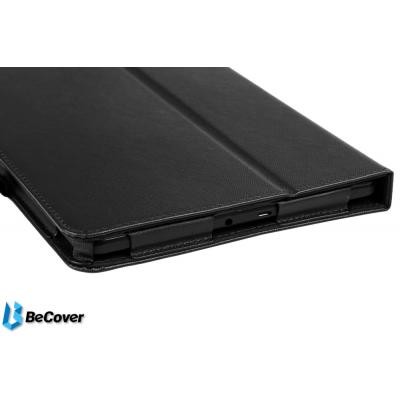 Чехол для планшета BeCover Slimbook для Sigma mobile X-Style Tab A102/A103/A104 Black (702525)