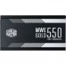 Блок питания CoolerMaster 550W MWE Gold (MPY-5501-AFAAG-EU)
