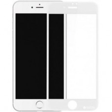 Скло захисне Armorstandart 3D PREMIUM Apple iPhone SE New/8/7 White (ARM49390) Скло захисне Armorstandart 3D PREMIUM Apple iPhone SE New/8/7 White (ARM49390)