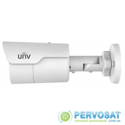 Камера видеонаблюдения Uniview IPC2124LR5-DUPF28M-F (4.0) (IPC2124LR5-DUPF28M-F (2.8))