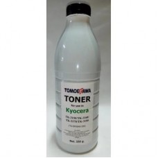 Тонер KYOCERA TK-3150/TK-3160/TK-3170/TK-3190, 330г Tomoegawa (TG-KM3040-330) Тонер KYOCERA TK-3150/TK-3160/TK-3170/TK-3190, 330г Tomoegawa (TG-KM3040-330)