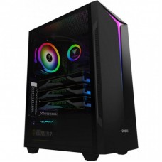 Корпус GAMDIAS ARGUS E2 (4712960135444) Корпус GAMDIAS ARGUS E2 (4712960135444)