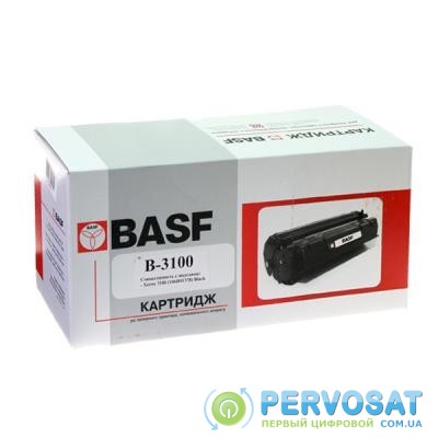 Картридж BASF для XEROX Phaser 3100 (KT-3100-106R01378)