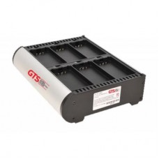 Кредл Symbol/Zebra 6-слотовый зарядный кредл для батарей МС3090/3190 (HCH-3006-CHG)