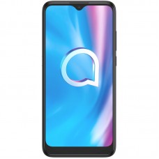 Смартфон Alcatel 1SE light (4087U) 2/32GB Dual SIM Power Gray Смартфон Alcatel 1SE light (4087U) 2/32GB Dual SIM Power Gray