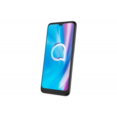 Смартфон Alcatel 1SE light (4087U) 2/32GB Dual SIM Power Gray