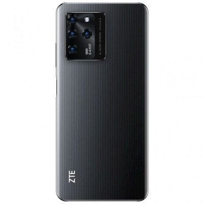 Мобильный телефон ZTE Blade V30 4/128GB Black