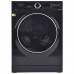 Пральна машина з фронт. завант. Hotpoint RSPG623KDUA, 6кг, 1200, A+++, 43см, Дисплей, Чорний