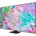 Телевізор 55&quot; Samsung QLED 4K 100Hz Smart Tizen TITAN GRAY