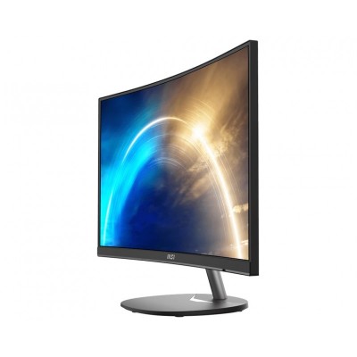 Монітор LCD 27&quot; MSI PRO MP271CA HDMI, DP, MM, VA, 75Hz, 97%sRGB, CURVED