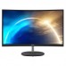 Монітор LCD 27&quot; MSI PRO MP271CA HDMI, DP, MM, VA, 75Hz, 97%sRGB, CURVED