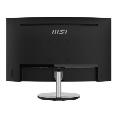 Монітор LCD 27&quot; MSI PRO MP271CA HDMI, DP, MM, VA, 75Hz, 97%sRGB, CURVED