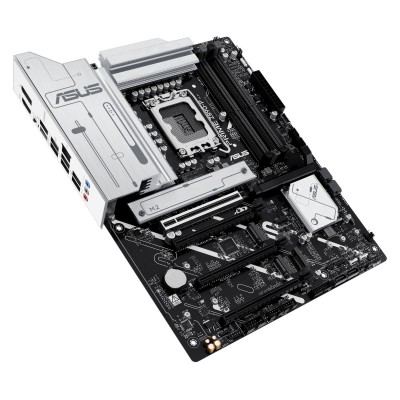 Материнcька плата ASUS PRIME Z890-P s1851 Z890 4xDDR5 M.2 HDMI DP ATX