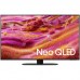 Телевізор 43" Samsung NeoQLED 4K 120Hz (Up to 165Hz) Smart Tizen Black