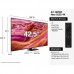 Телевізор 43" Samsung NeoQLED 4K 120Hz (Up to 165Hz) Smart Tizen Black