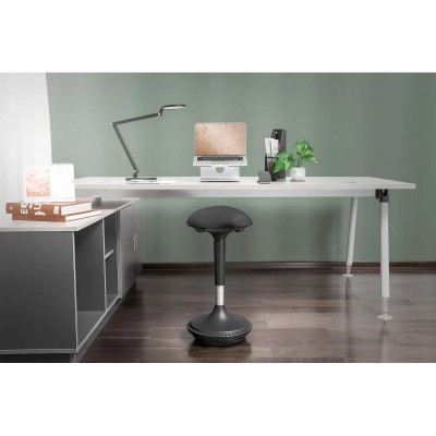 Стілець DIGITUS Ergonomic Standing Chair
