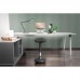 Стілець DIGITUS Ergonomic Standing Chair
