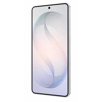 Смартфон Samsung Galaxy S26+ 5G (S947) 6.7' 12/512ГБ, 2SIM, 4900мА•год, білий