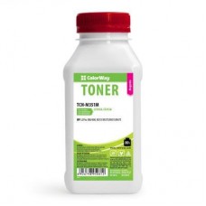 Тонер HP CLJ Pro 300/400 M351/M375/M451/M475 Magenta 80g ColorWay (TCH-M351M) Тонер HP CLJ Pro 300/400 M351/M375/M451/M475 Magenta 80g ColorWay (TCH-M351M)