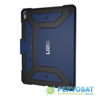 Чехол для планшета UAG iPad Pro 12.9" 2018 Metropolis, Cobalt (121396115050)