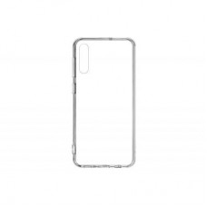 Чохол до моб. телефона 2E Samsung Galaxy A50 (A505), Hybrid, Transparent (2E-G-A50-AOHB-TR) Чохол до моб. телефона 2E Samsung Galaxy A50 (A505), Hybrid, Transparent (2E-G-A50-AOHB-TR)