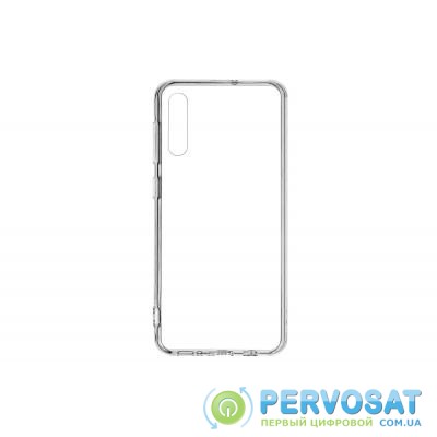 Чехол для моб. телефона 2E Samsung Galaxy A50 (A505), Hybrid, Transparent (2E-G-A50-AOHB-TR)