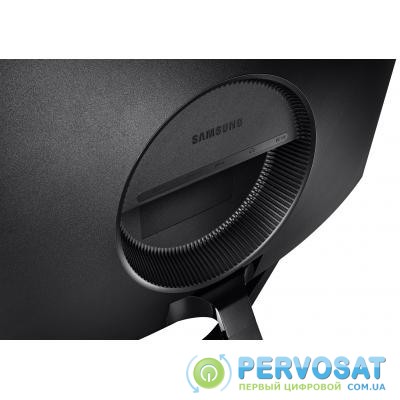 Монитор Samsung C24RG50 (LC24RG50FQIXCI)