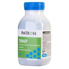 Тонер HP CLJ CP1025/1215,M252/452/552, Special, CYAN,100 g PATRON (PN-HCS-P-C-100) Тонер HP CLJ CP1025/1215,M252/452/552, Special, CYAN,100 g PATRON (PN-HCS-P-C-100)
