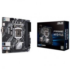 Материнська плата ASUS PRIME H410I-PLUS/CSM Материнська плата ASUS PRIME H410I-PLUS/CSM