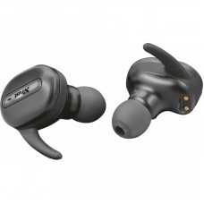 Навушники Trust Duet2 True Wireless Earbuds Black (22864)