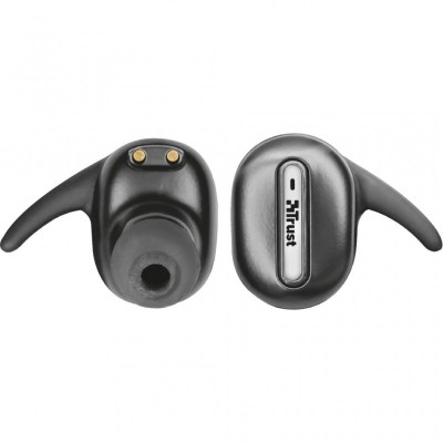 Наушники Trust Duet2 True Wireless Earbuds Black (22864)