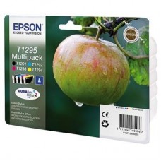 Картридж SX420W/ 425W Large Bundle EPSON (C13T12954010/C13T12954012) Картридж SX420W/ 425W Large Bundle EPSON (C13T12954010/C13T12954012)