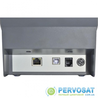 Принтер чеков GEOS RP-3101 USB+Ethernet (RP3101)
