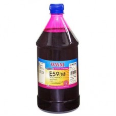 Чорнило WWM Epson StPro7700/9700/9890 1000г Magenta Water-soluble (E59/M-4) Чорнило WWM Epson StPro7700/9700/9890 1000г Magenta Water-soluble (E59/M-4)