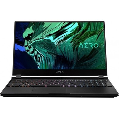 Ноутбук AERO 15.6 UHD OLED 60Hz/Intel i7-11800H/16/1TB/NVD3060P-6/W11