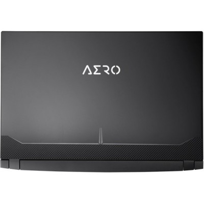 Ноутбук AERO 15.6 UHD OLED 60Hz/Intel i7-11800H/16/1TB/NVD3060P-6/W11