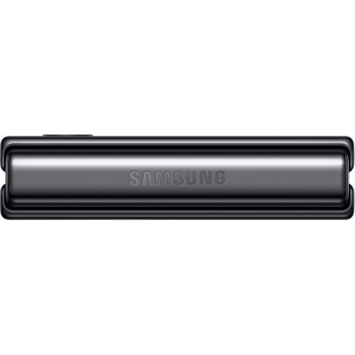 Смартфон Samsung Galaxy Flip 4 (F721) 8/256GB Graphite