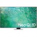Телевізор 55&quot; Samsung Neo MiniQLED 4K UHD 100Hz Smart Tizen Bright-Silver