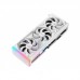 Відеокарта ASUS GeForce RTX 4080 16GB GDDR6X GAMING OC білий ROG-STRIX-RTX4080-O16G-WHITE