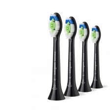 Насадки для звукової зубної щітки Philips Sonicare HX6064/88 Optimal White Насадки для звукової зубної щітки Philips Sonicare HX6064/88 Optimal White