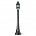 Насадки для звукової зубної щітки Philips Sonicare HX6064/88 Optimal White