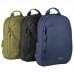 Рюкзак Tucano Laser 15.6"/16", зелений