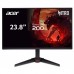 Монітор Acer 23.8" VG240YX1bmiipx HDMI, IPS, 180Hz, 1ms, FreeSync