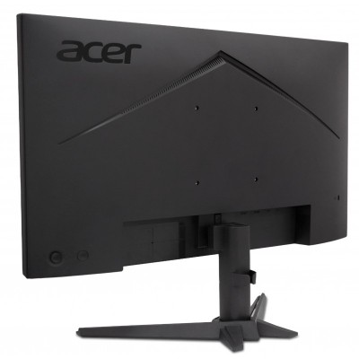 Монітор Acer 23.8" VG240YX1bmiipx HDMI, IPS, 180Hz, 1ms, FreeSync Монітор Acer 23.8" VG240YX1bmiipx HDMI, IPS, 180Hz, 1ms, FreeSync